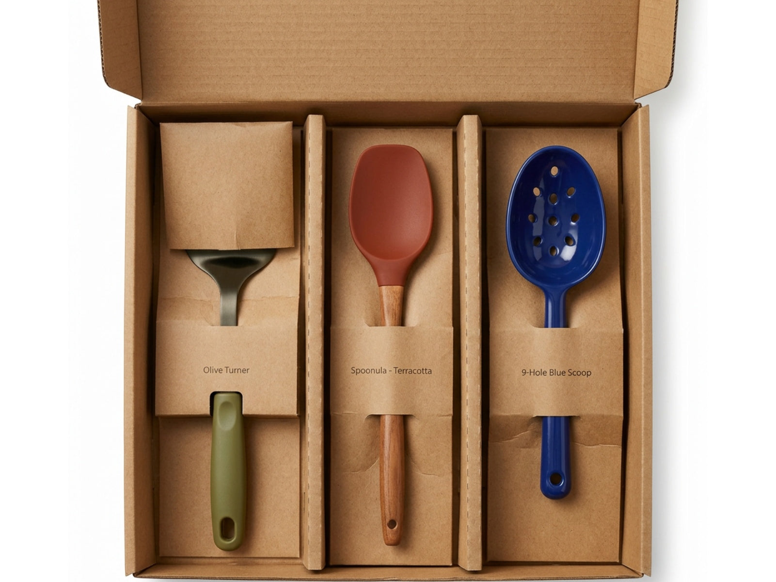 Reliable shipping and returns